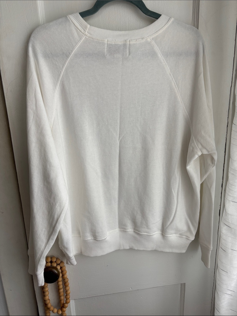 WILDFOX x COCA COLA | Enjoy Delicious Coke Sommers Sweatshirt - Picture 7 of 9